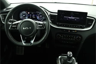 Kia Ceed Sportswagon – thumbnail 37