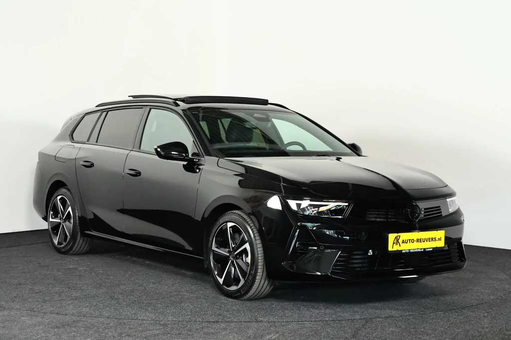 Opel Astra – foto 7