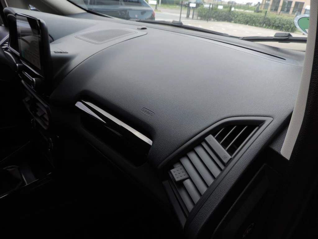 Ford EcoSport – foto 18
