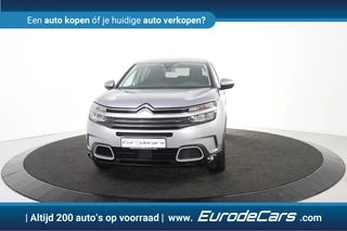 Citroën C5 Aircross – thumbnail 14
