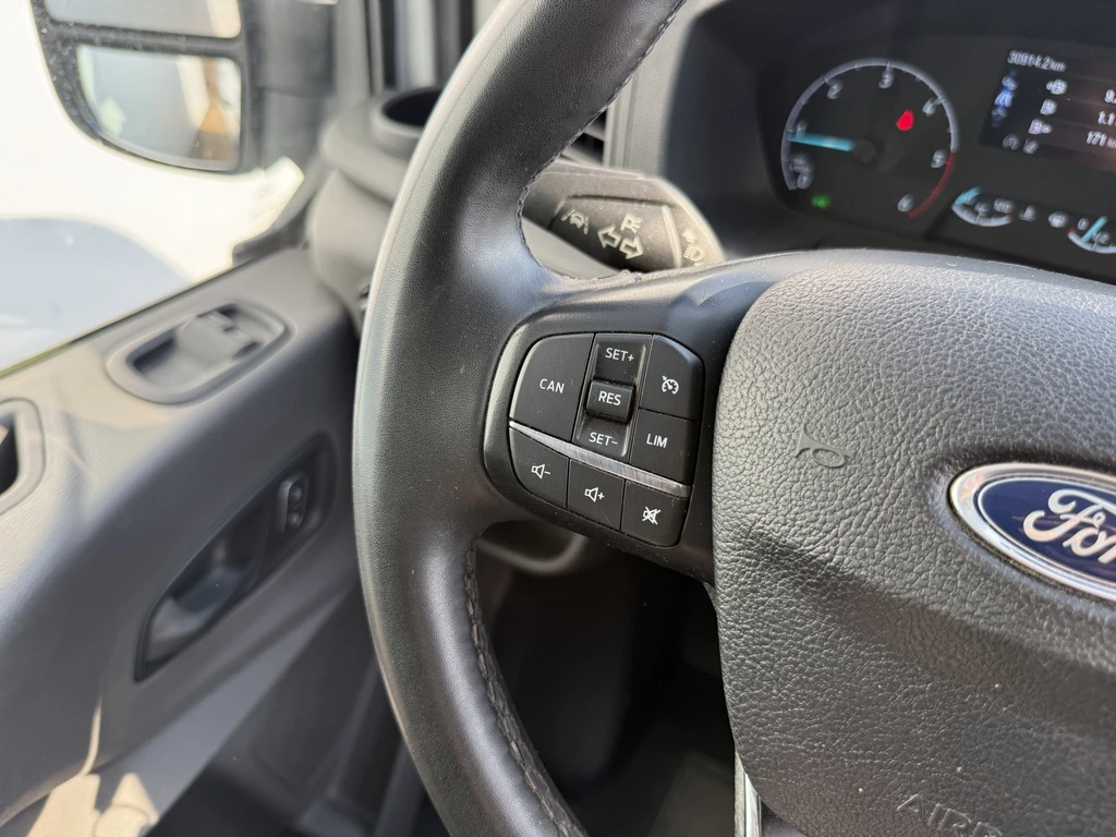 Ford Transit – foto 21