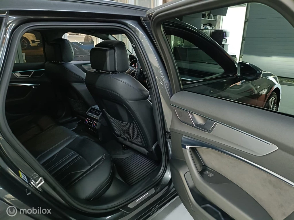 Audi A6 – foto 33