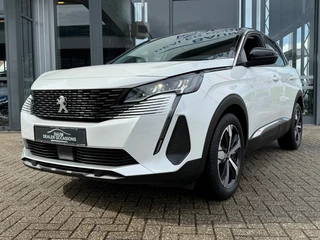 Peugeot 3008 – thumbnail 2