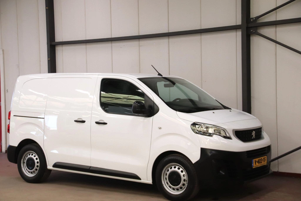 Peugeot Expert – foto 5