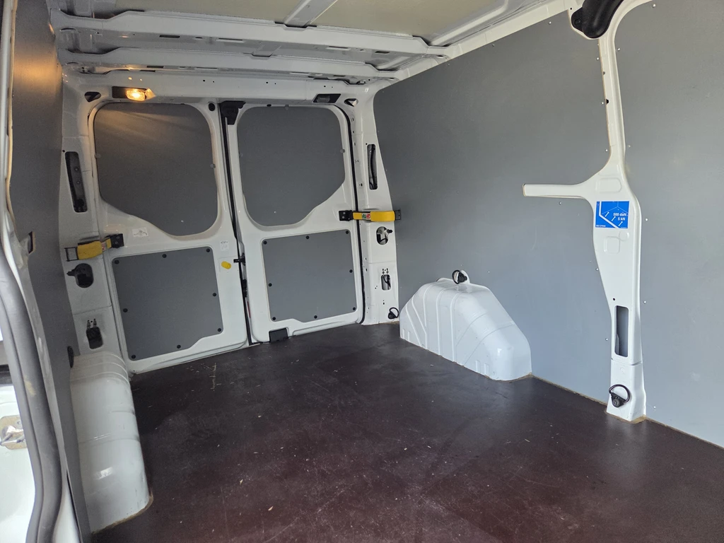 Ford Transit Custom – foto 34