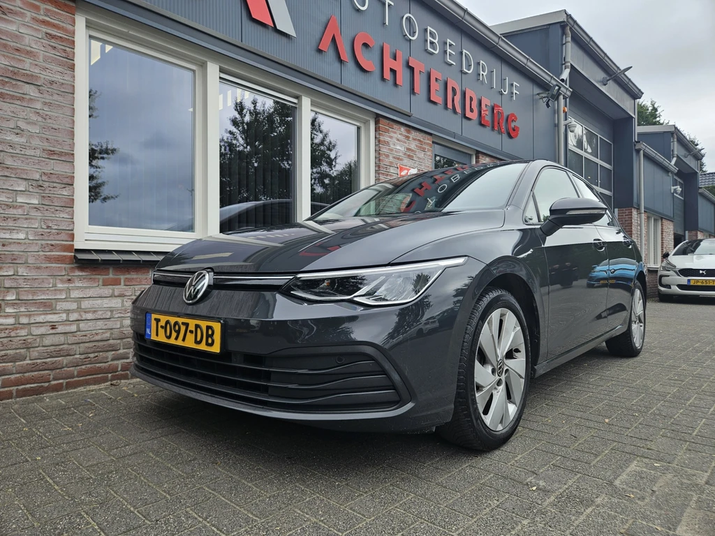 Volkswagen Golf – foto 2