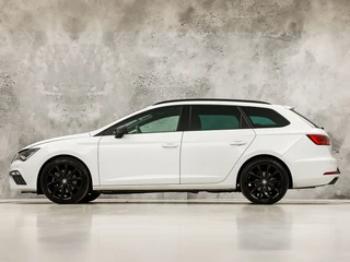 SEAT Leon – thumbnail 3