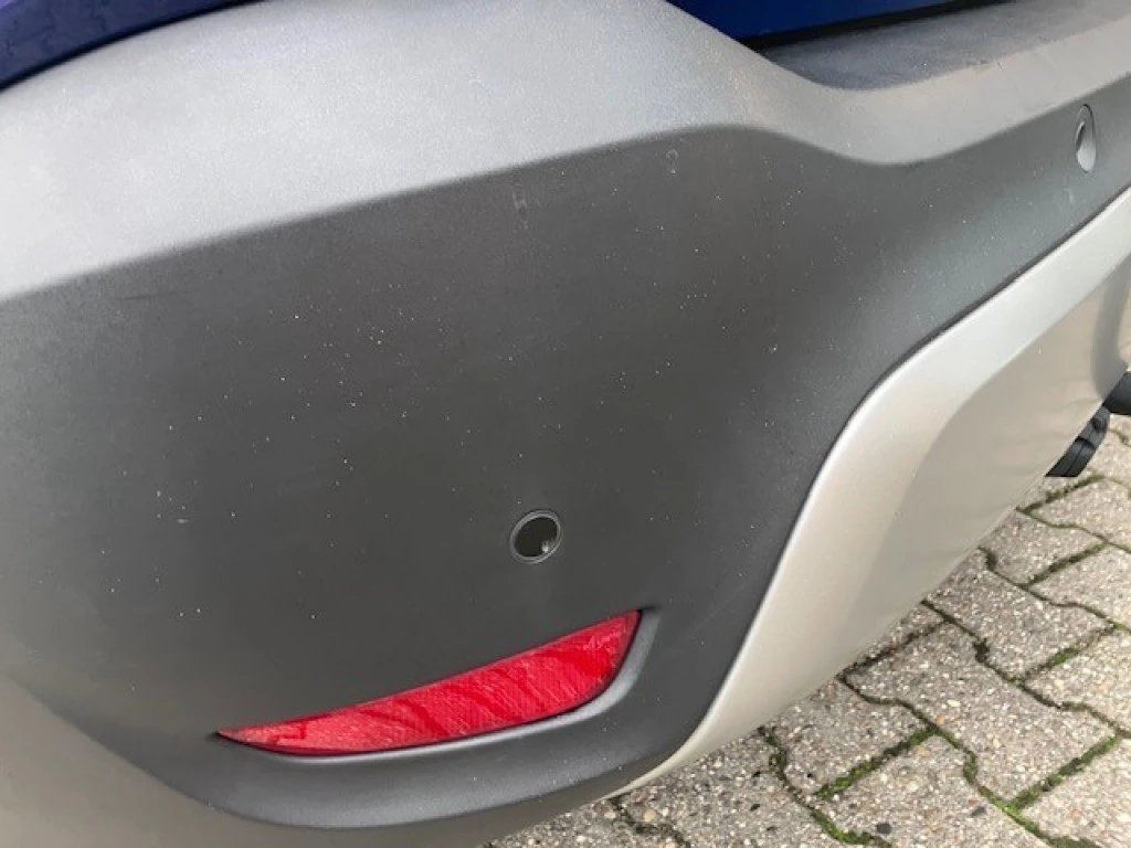 Opel Crossland X – foto 12