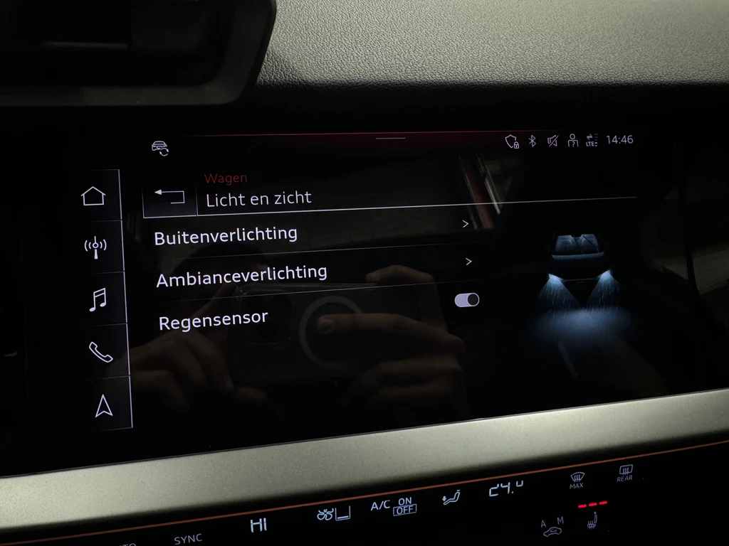 Audi RS3 – foto 30