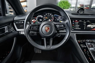Porsche Panamera – thumbnail 16
