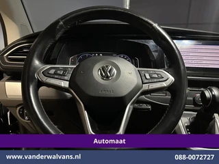 Volkswagen Transporter – thumbnail 19