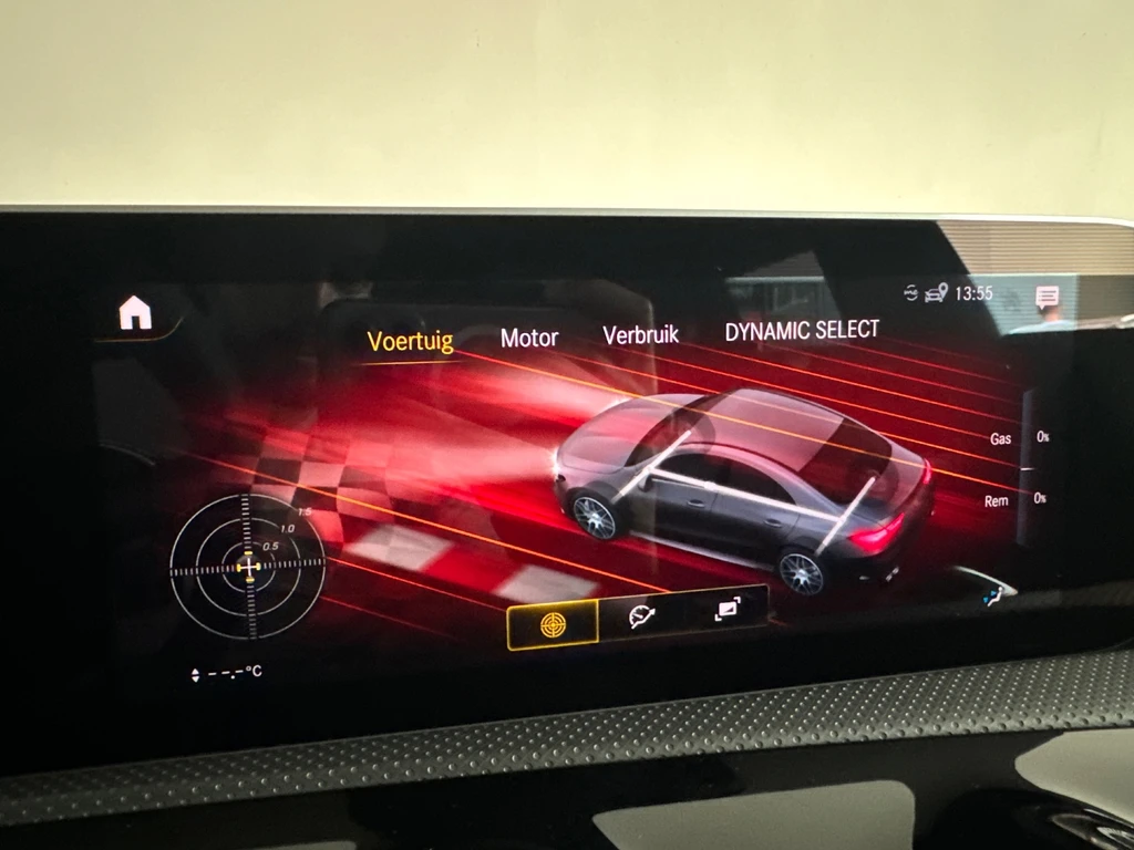 Mercedes-Benz CLA – foto 33