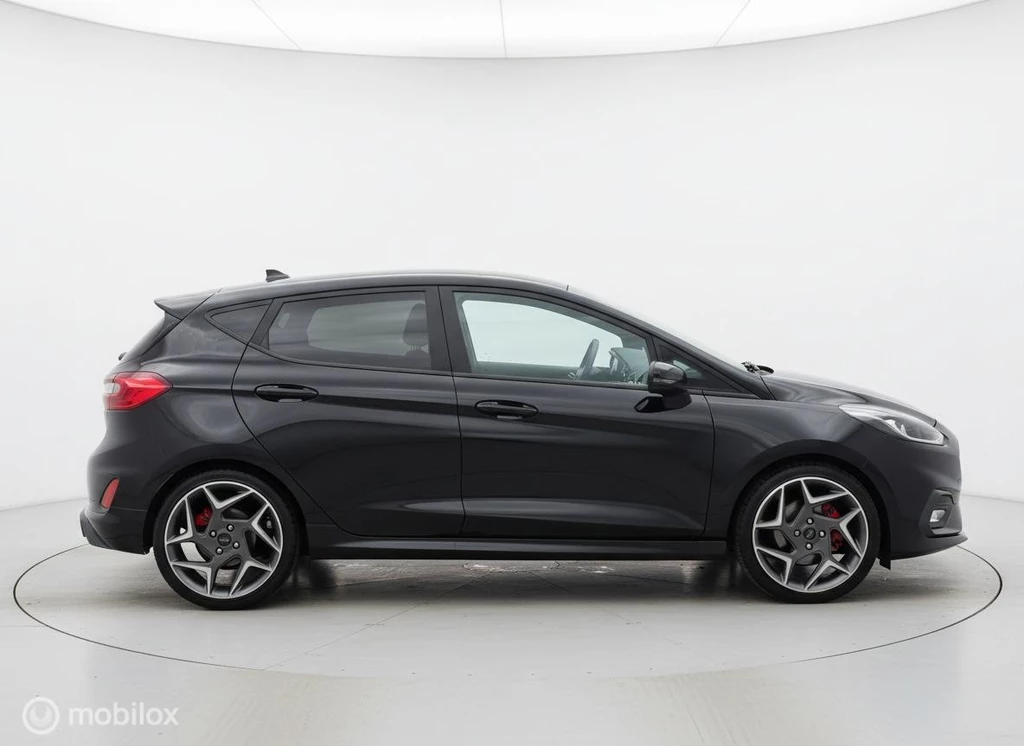 Ford Fiesta – foto 7