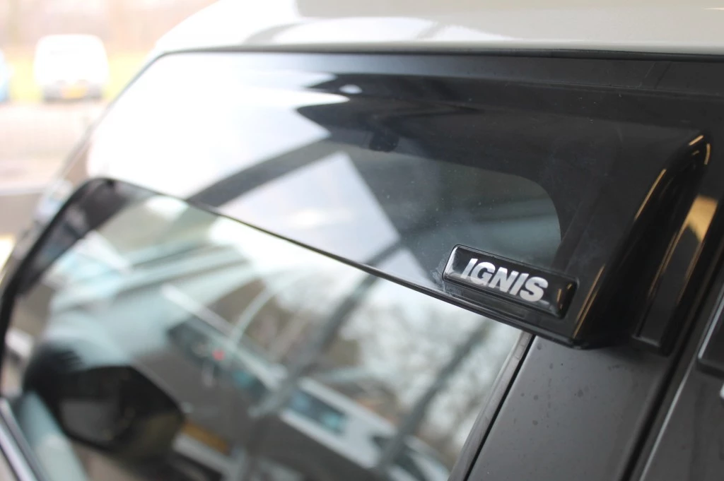 Suzuki Ignis – foto 37