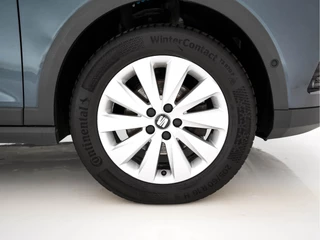 SEAT Arona – thumbnail 23