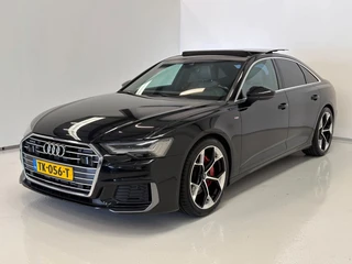 Audi A6 – thumbnail 2