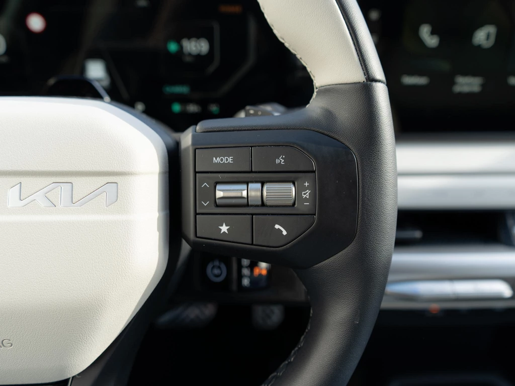 Kia EV4 – foto 20