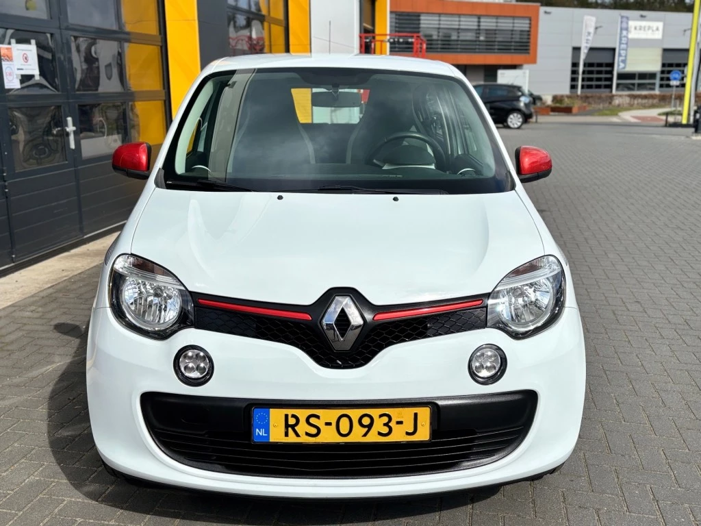 Renault Twingo – foto 7