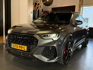 Audi Q3 – thumbnail 4