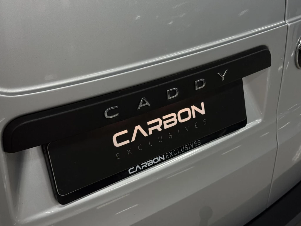 Volkswagen Caddy – foto 12