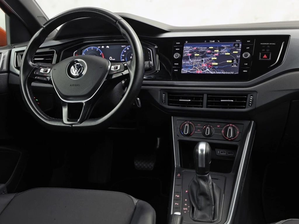 Volkswagen Polo – foto 8