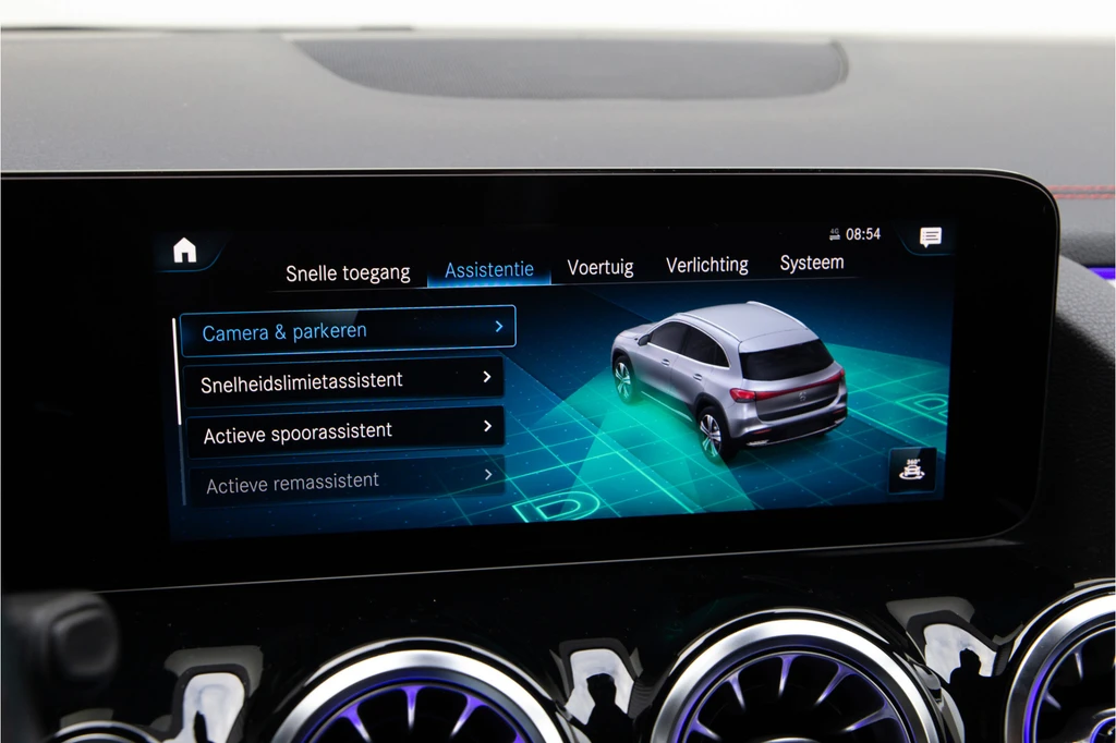 Mercedes-Benz EQA – foto 22