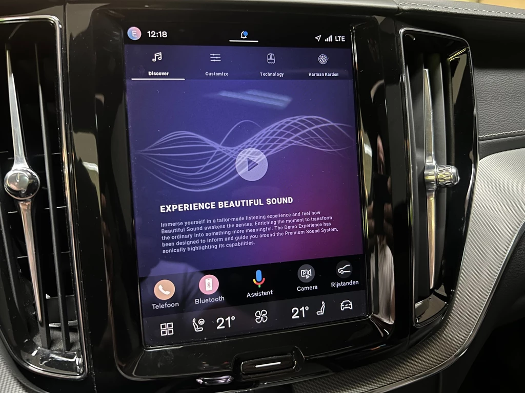 Volvo XC60 – foto 49