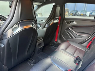 Mercedes-Benz CLA – thumbnail 34