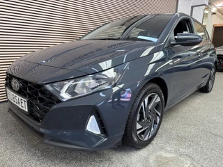 Hyundai i20 – thumbnail 1