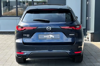 Mazda CX-60 – thumbnail 4