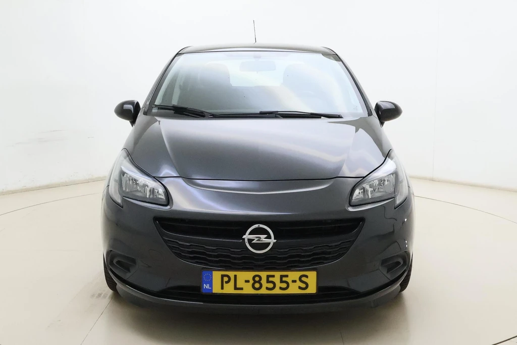 Opel Corsa – foto 9