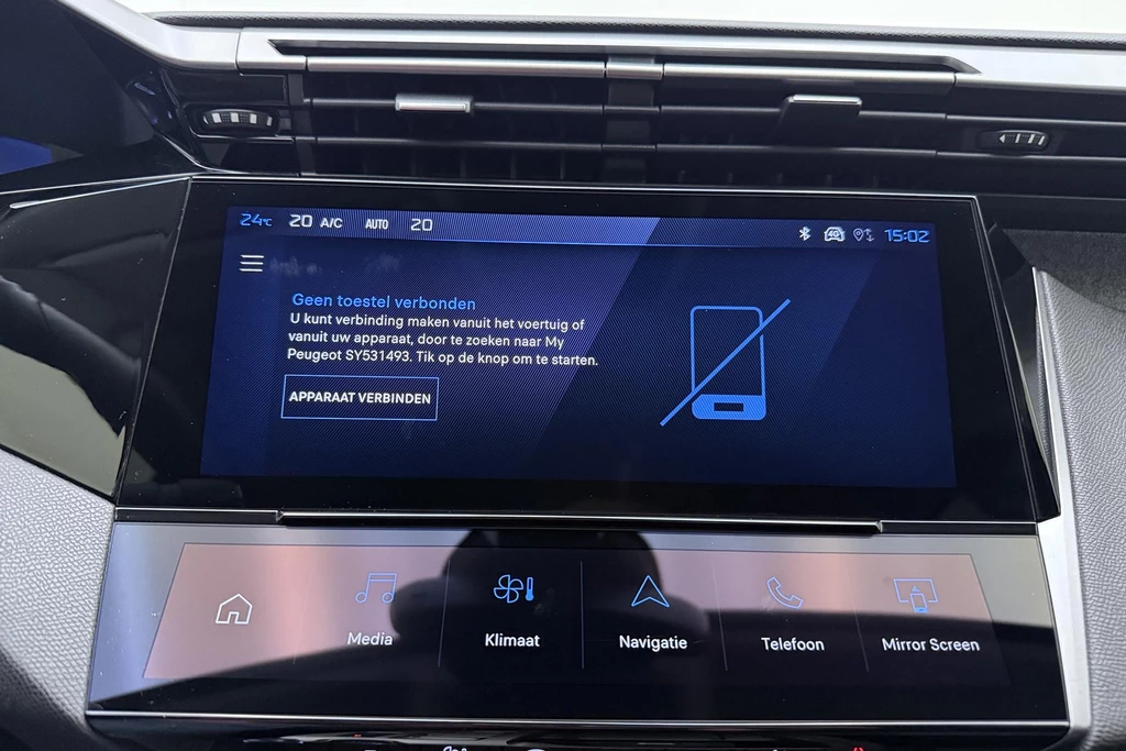 Peugeot 408 – foto 30