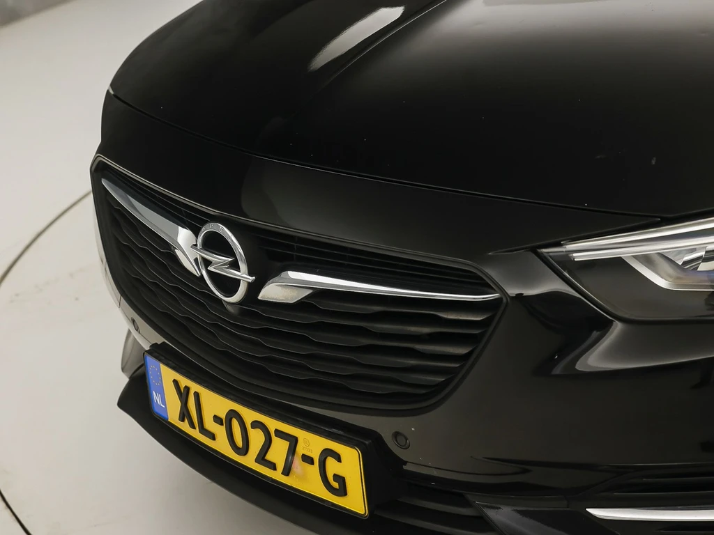 Opel Insignia – foto 25