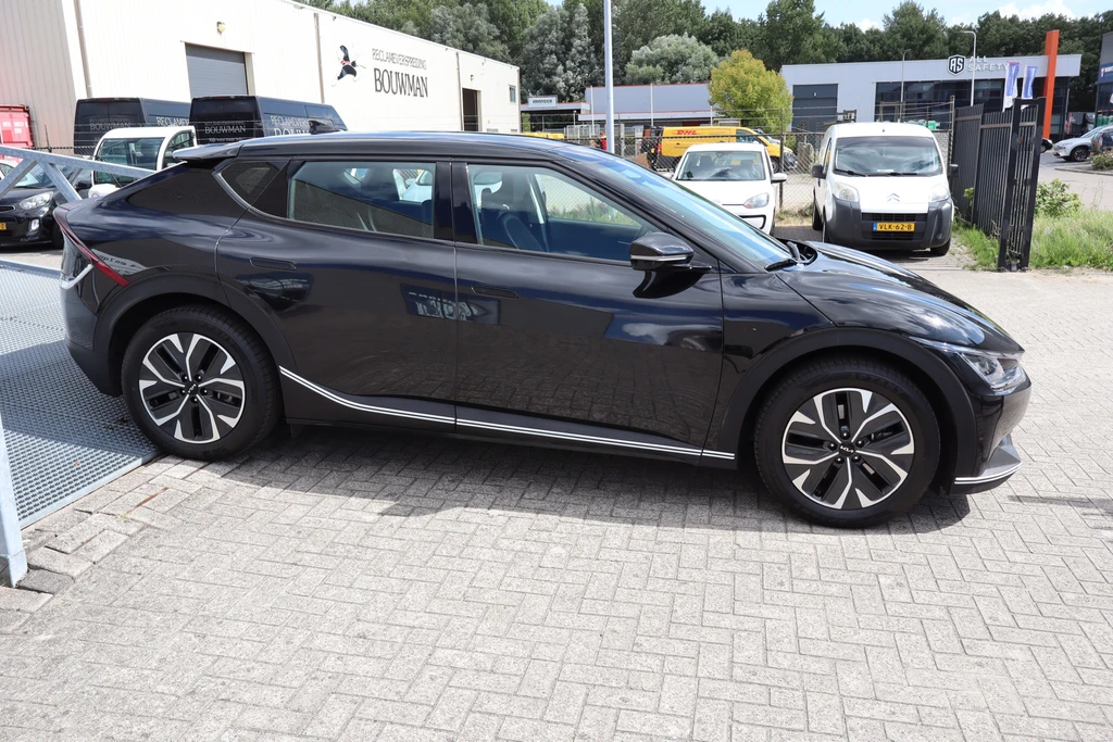 Kia EV6 – foto 6