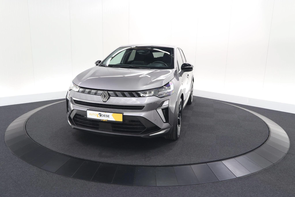 Renault Symbioz – foto 3