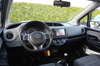 Toyota Yaris – thumbnail 20