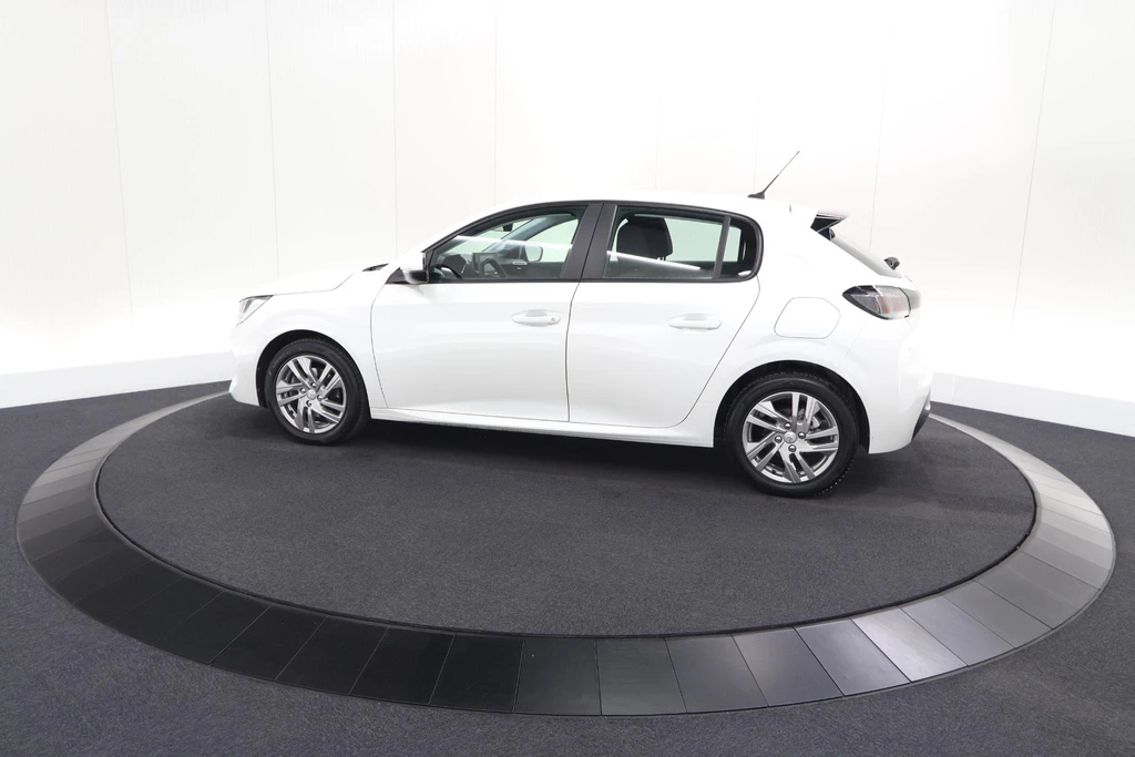 Peugeot 208 – foto 4
