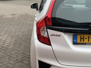 Honda Jazz – thumbnail 15
