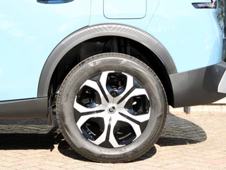 Citroën C3 Aircross – thumbnail 12