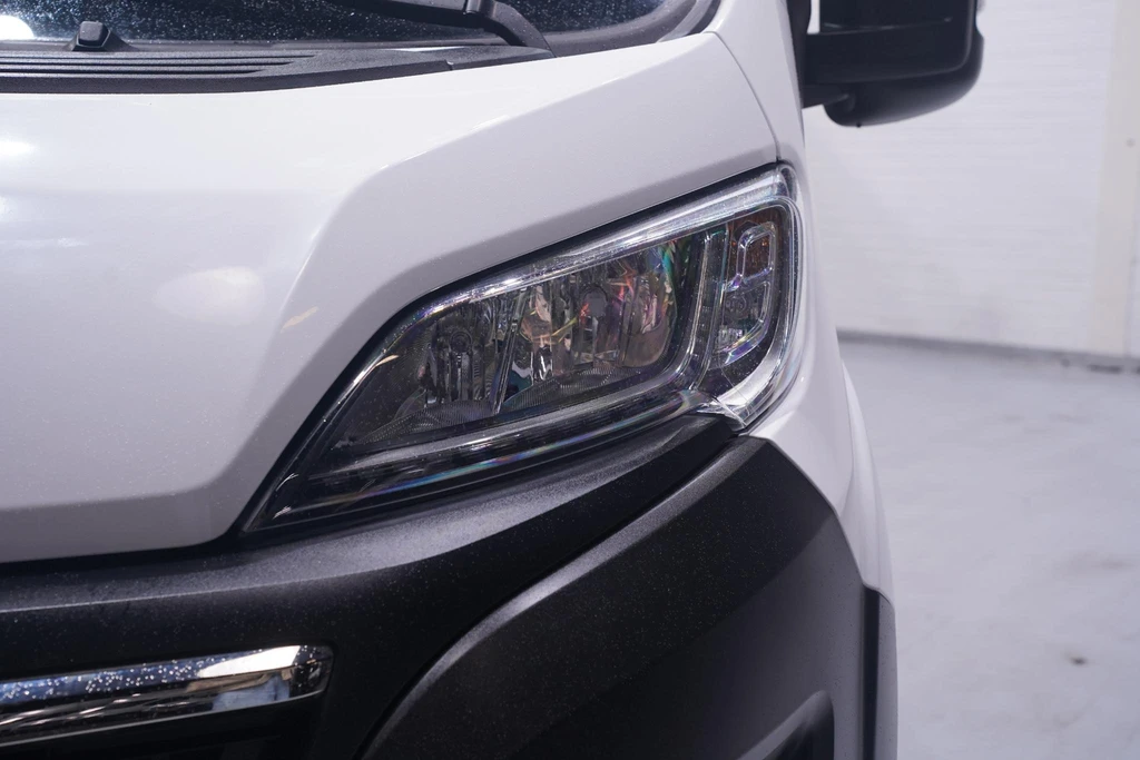 Opel Movano – foto 11