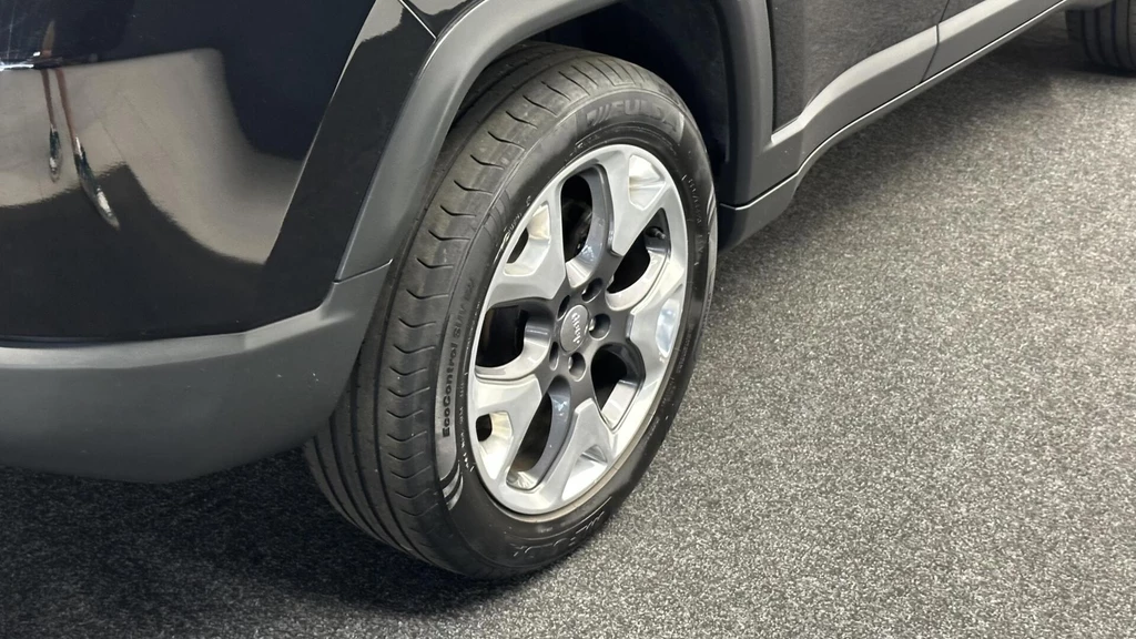 Jeep Compass – foto 10