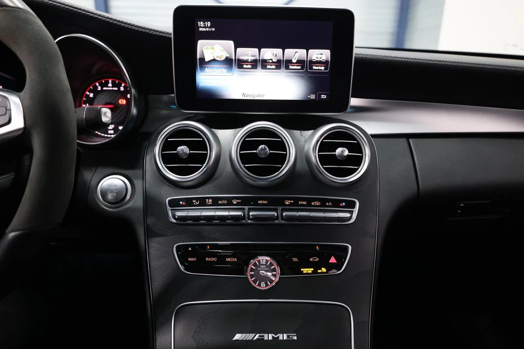 Mercedes-Benz C-Klasse – foto 14