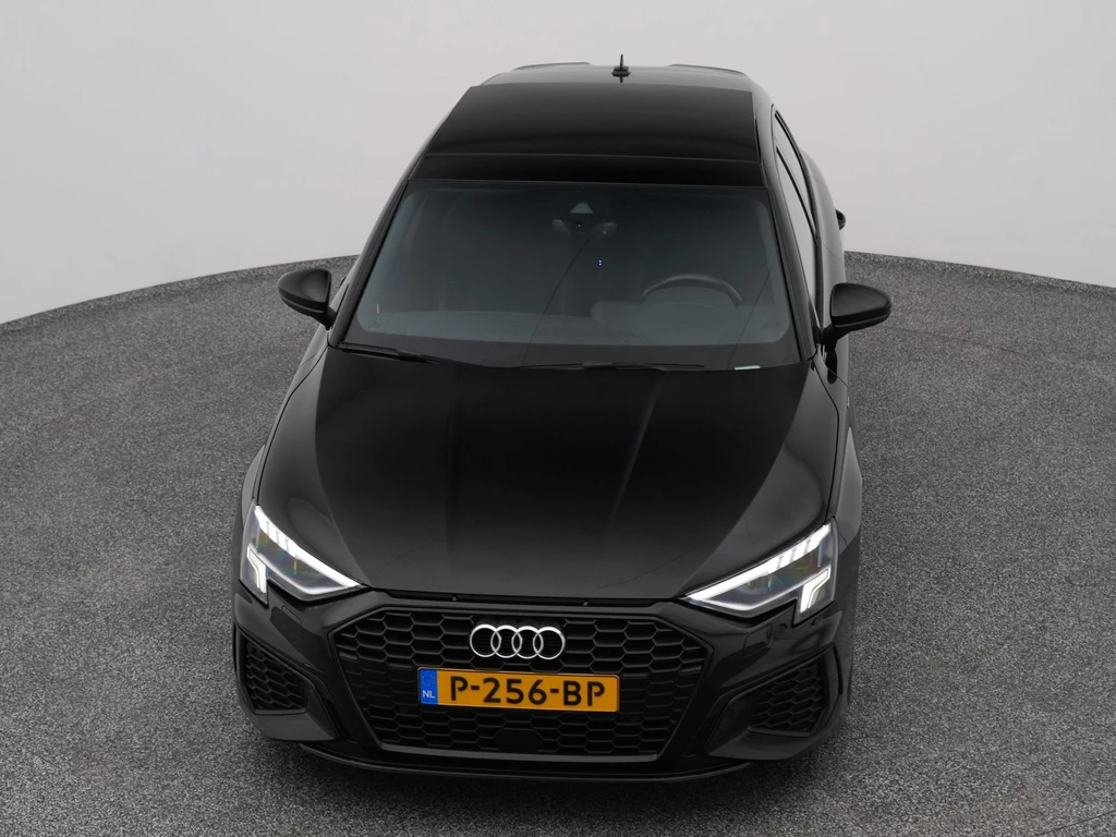 Audi A3 – foto 17