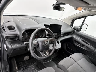 Toyota ProAce – thumbnail 15