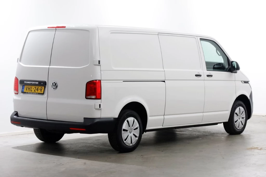 Volkswagen Transporter – foto 4
