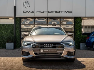 Audi A6 – thumbnail 8