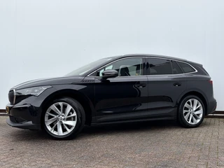 Škoda Enyaq iV – thumbnail 2