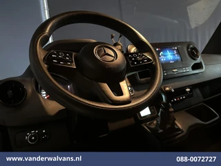 Mercedes-Benz Sprinter – thumbnail 18