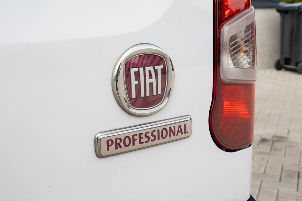 Fiat Doblò – foto 27