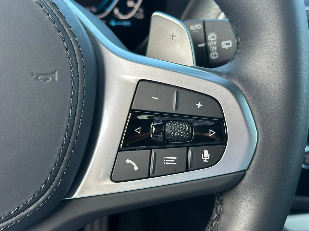 BMW X3 – foto 18